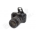 Fot.dig reflex canon eos30d kit ef-s 17-85mm 
