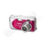 Fotoc. dig. canon a430 red 