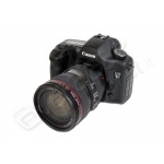 Fotoc. dig. canon eos 5d kit 24-105mm f/4l is 