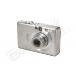 Fotoc. dig. canon ixus 60 