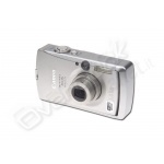 Fotoc. dig. canon ixus wireless 