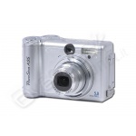 Fotoc. dig. canon powershot a95 