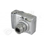 Fotoc. dig. canon powershot a520 