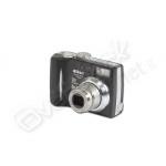 Fotoc. dig. nikon coolpix 7900 - black- 