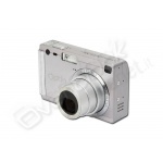 Fotoc. dig. pentax optio s5i 