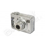Fotoc. dig. sony dsc-w5s 