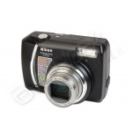 Fotoc. digitale nikon coolpix l101 -black- 