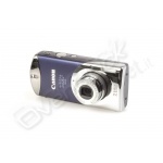 Fotocamera canon ixus i 7 zoom blue 