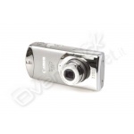 Fotocamera canon ixus i 7 zoom grey 
