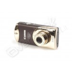 Fotocamera canon ixus i 7 zoom sepia 