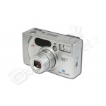 Fotocamera compatta konica minolta zoom 80c 