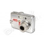 Fotocamera digitale pentax e10 