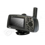 Gps garmin street pilot iii deluxe 