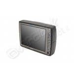Gps geosat 5 - italia 