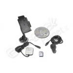 Gps navigation solution ipaq rz1710 edition 