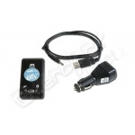 Gps receiver bluetooth 