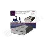 Hdd eide sitecom esterno 200gb 7200rpm 