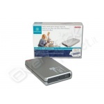 Hdd eide sitecom esterno 250 gb 
