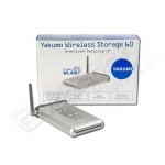 Hdd esterno 60gb 2.5" wireless 