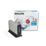 Hdd esterno philips 160 gb 3.5'' 7200 rpm 