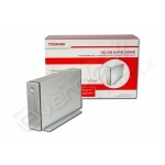 Hdd esterno toshiba per nb 