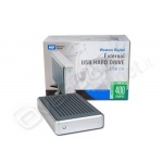 Hdd esterno wd essential 400gb 7200rpm 