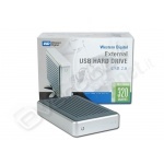 Hdd esterno wd essential 320 gb 7200 rpm 