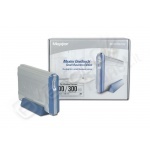 Hdd maxtor esterno 200 gb small business 
