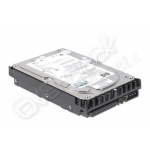 Hdd scsi hp 72 gb u320 10k 332751-b21 
