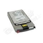 Hdd scsi hp 36.4gb ultra 320 15k 286776-b22 