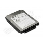 Hdd scsi maxtor blackbird 73gb 15k 80p 