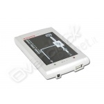 Hdd sitecom esterno 2.5" 40gb 