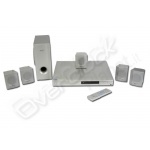 Home theater sharp ht-cn410dvh 