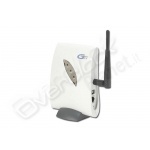 Hot-spot sparklan wireless 11g 