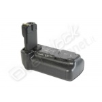 Impugnatura batteria canon bg-e2 x 20d 