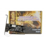 Interfaccia pci ieee1394 3 porte 