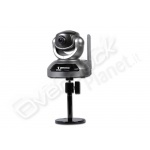 Ip camera vivotek mpeg4 wi-fi11g motor.pt3124 