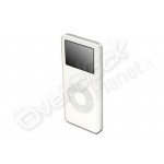 Ipod nano 2gb bianco 