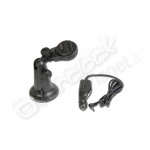 Kit di montaggio agg.vo tomtom go 300/500/700 