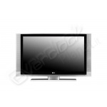 Lcd tv lg 37"  37lc3r 