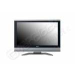 Lcd tv sharp 37 ' ' mod. lc-37ga8e 