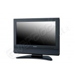 Lcd tv sharp 32"  lc-32sa1e 