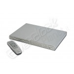 Let. dvd philips s-alone dvp3010/02 divx 