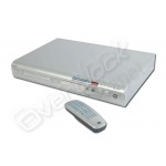 Let. dvd recorder philips dvdr3365 