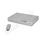 Let. dvd recorder philips dvdr3355 