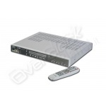 Let. dvd recorder divx stand-alone wiso 