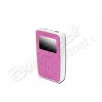 Let. mp3 creative zen micro 6gb se rosa 