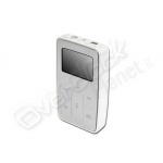 Let. mp3 creative zen micro se 6gb silver 