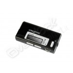 Let. mp3 creative muvo  n200 512mb black 