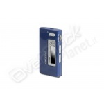 Let. mp3 creative zen nano plus 512mb blu 